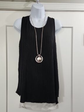 Sleeveless Top